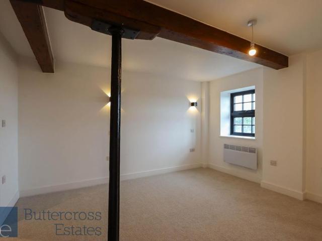 Apartment for rent in New Town, Alverton
