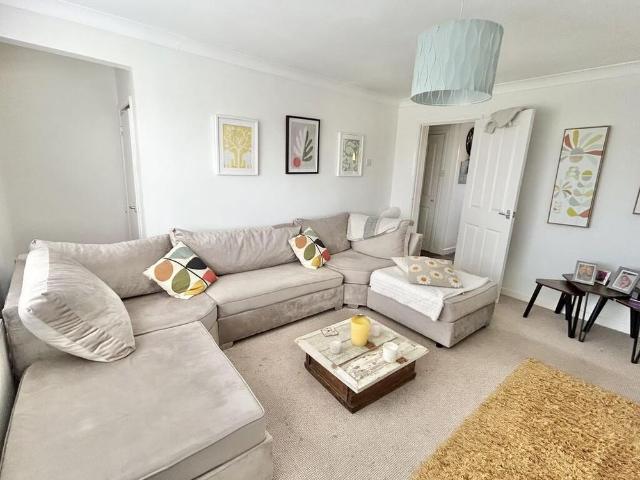 Apartment for rent in Topsham, Exeter