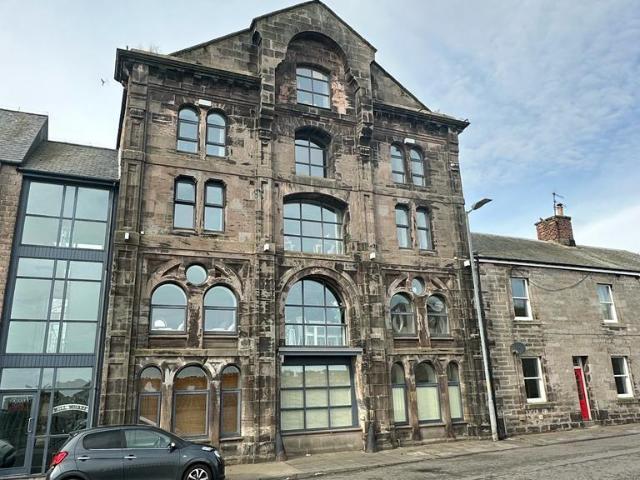 Flat for rent in Berwick-upon-tweed, Isle Of Man