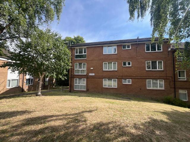 Flat for rent in South Yorkshire