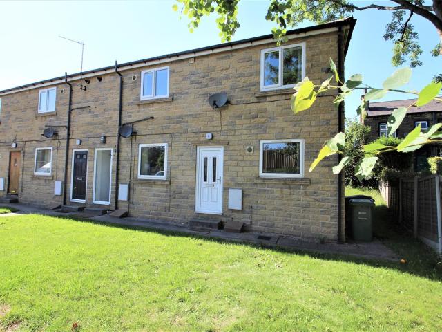 Apartment for rent in Pudsey, West Yorkshire