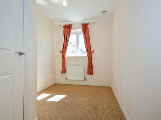 Apartment for rent in Rodbourne, Swindon