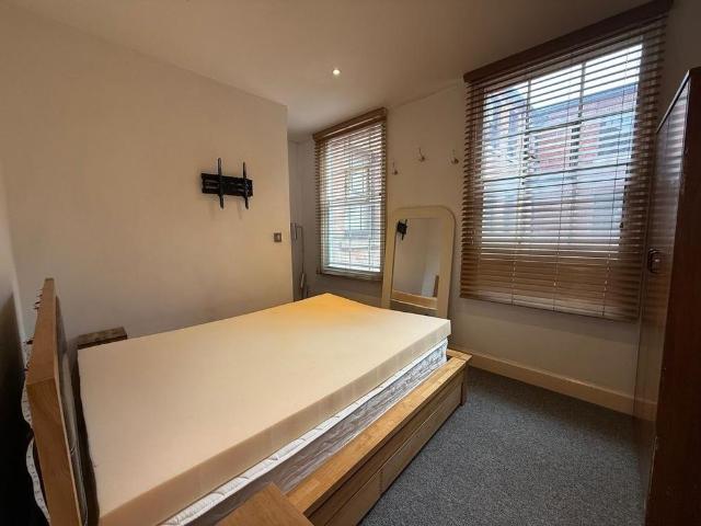 Apartment for rent in The Meadows, Haddon