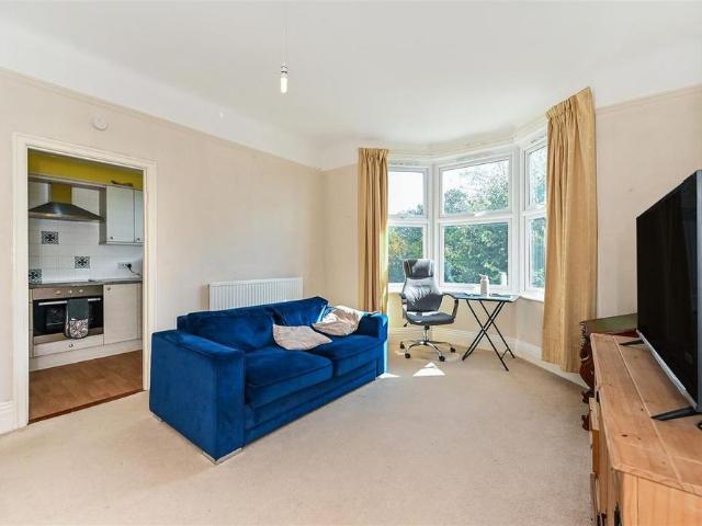 Apartment for rent in Bognor Regis, Arun