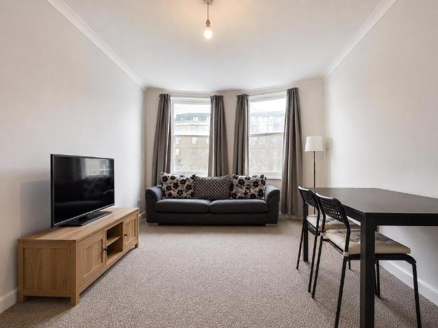 Flat for rent in Round Hill, Brighton & Hove