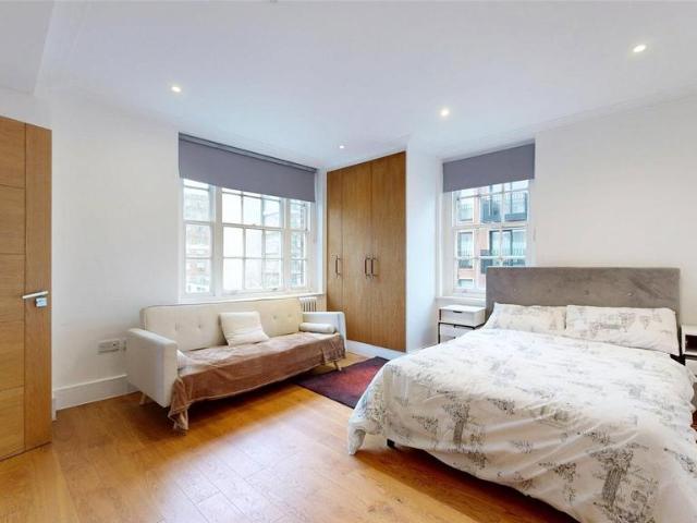 Flat for rent in Paddington, Greater London