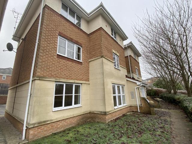 Flat for rent in Conisbrough, South Yorkshire