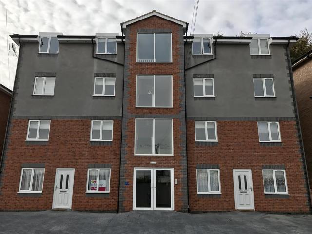 Flat for rent in Rushock, Isle Of Man