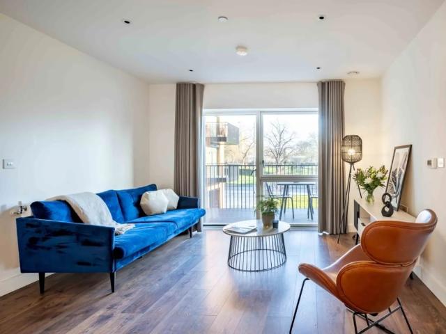 Apartment for rent in Greater London
