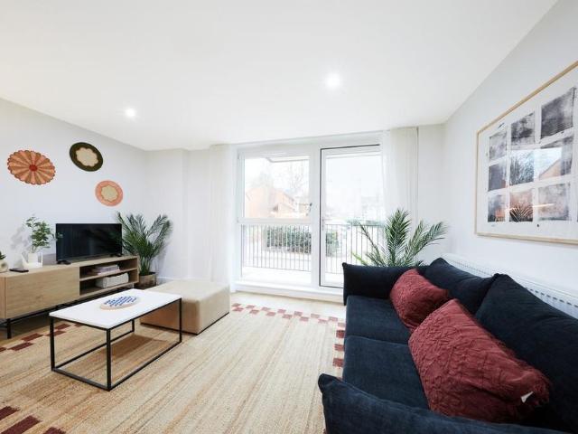 Apartment for rent in Feckenham, City Of Bristol