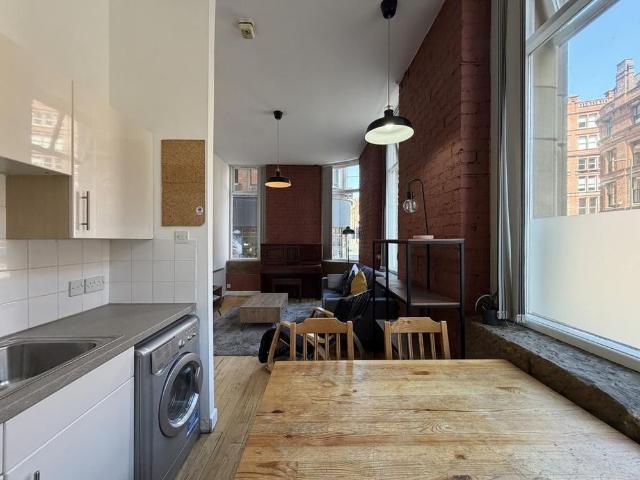 Apartment for rent in City Centre, Georgia