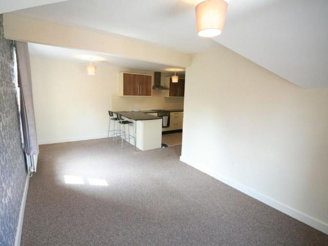 Apartment for rent in Wharton, Winsford
