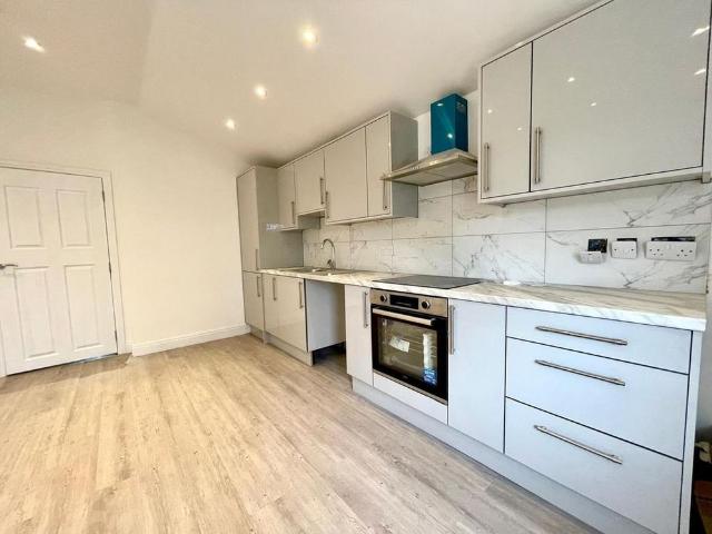 Apartment for rent in Georgia, Greater Manchester