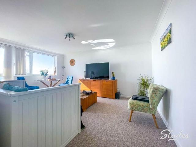 Apartment for rent in West Cliff, Bournemouth