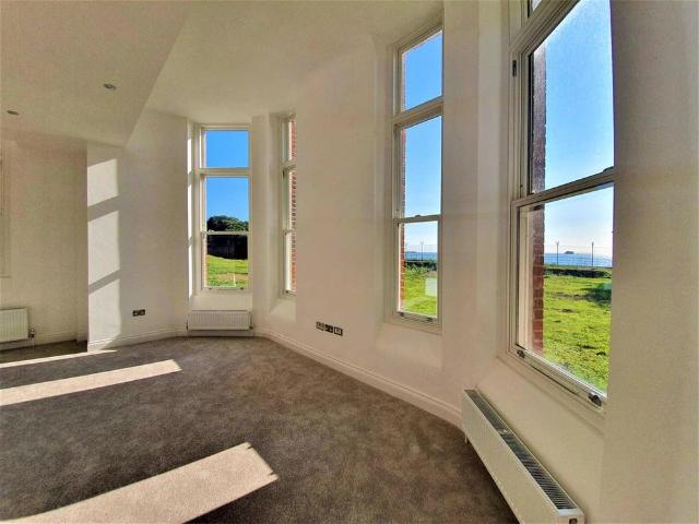 Apartment for rent in Priddy's Hard, Middlecroft