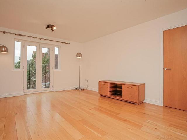 Apartment for rent in The Slade, Oxfordshire