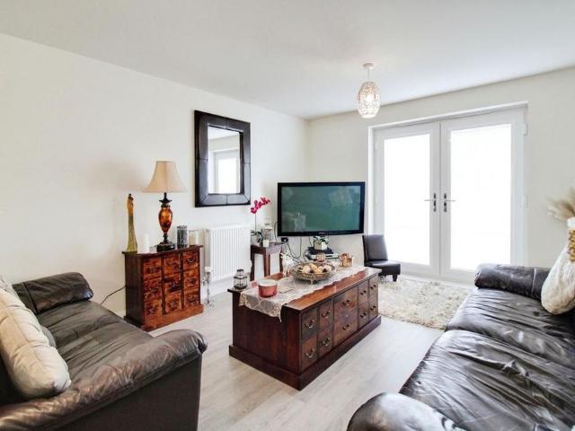 Apartment for rent in Middle Wichel, Wroughton