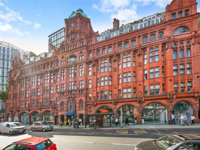 Flat for rent in Hoxton, Greater London