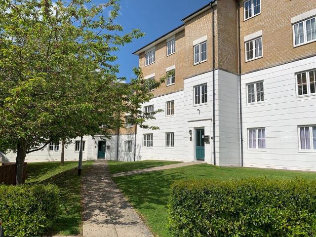 Flat for rent in Bocking, Chipping Hill