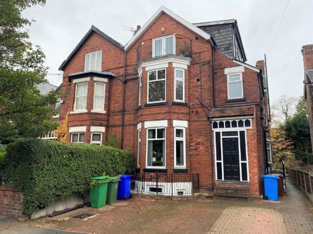 Flat for rent in Georgia, Greater Manchester