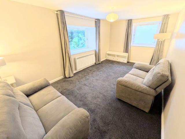 Apartment for rent in Ballindoch, Scotland