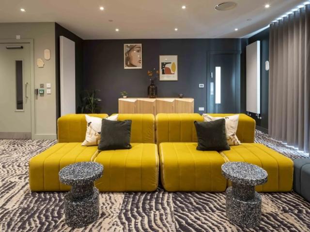 Apartment for rent in Greater London
