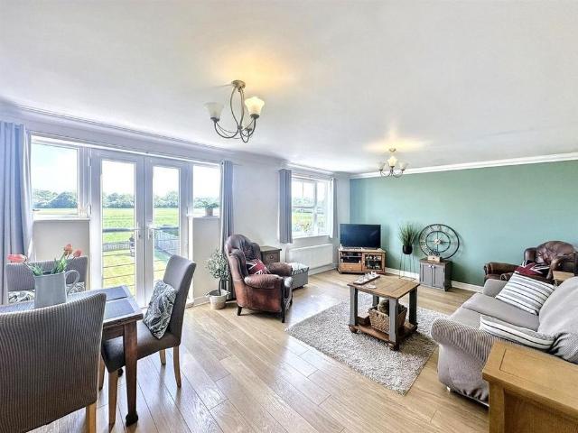 Apartment for rent in Caldermill, East Midlands