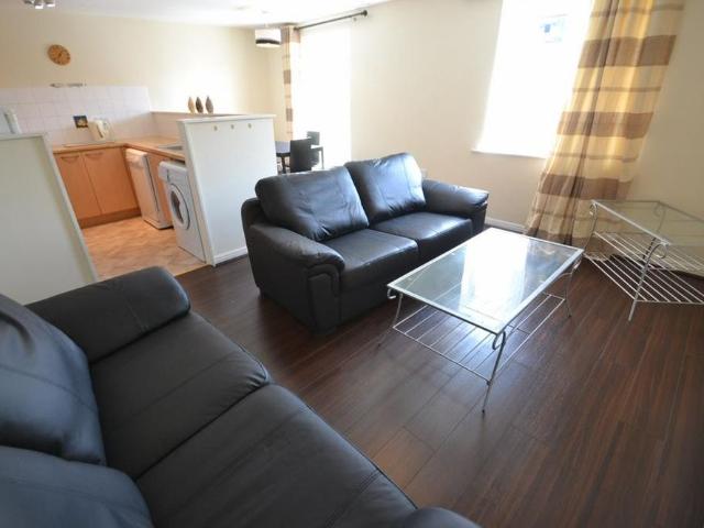 Apartment for rent in Hulme, Georgia