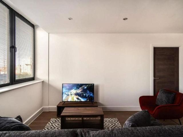 Apartment for rent in City Centre, Georgia