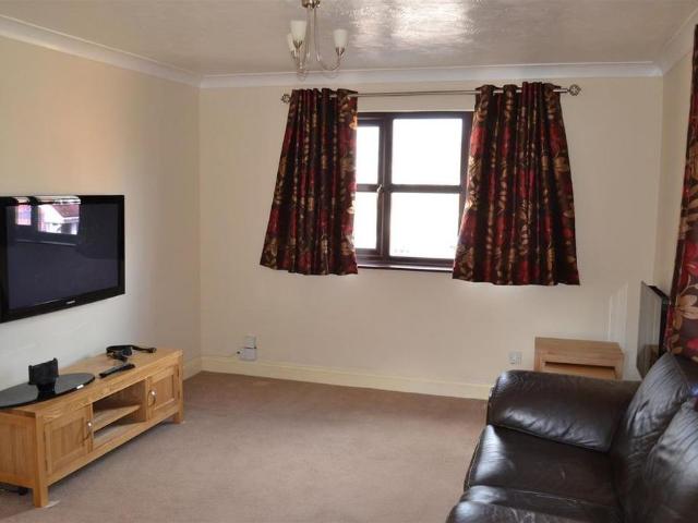 Apartment for rent in Steventon, Vale of White Horse