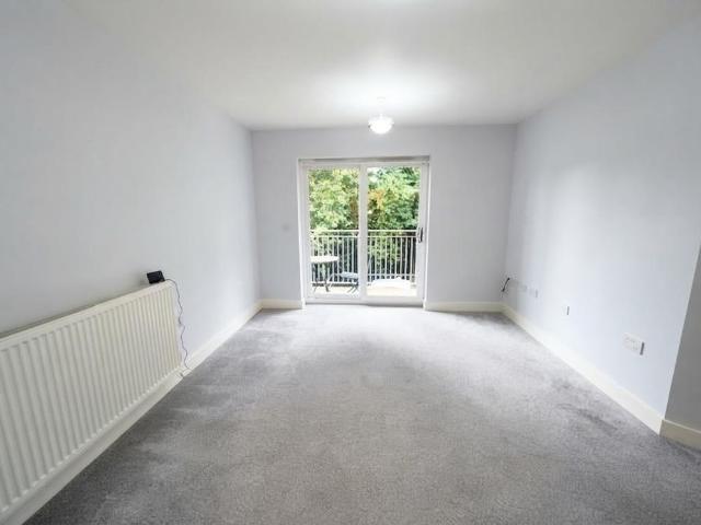 Apartment for rent in Bedford Place, Southampton