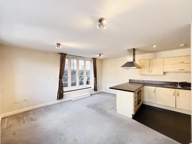 Apartment for rent in Dimbles, Lichfield