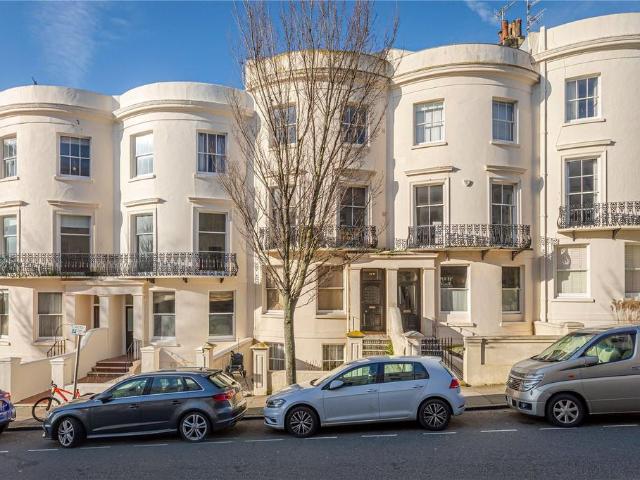 Flat for rent in Brunswick
