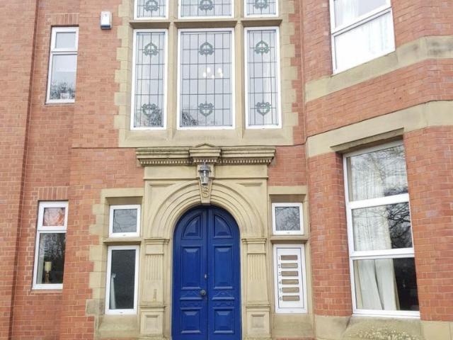 Flat for rent in Woodsend, Trafford Park