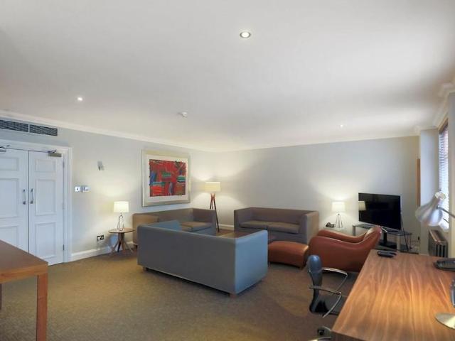 Apartment for rent in Westminster, Victoria