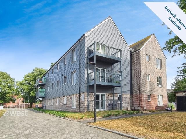 Apartment for rent in Chichester, Littlecote