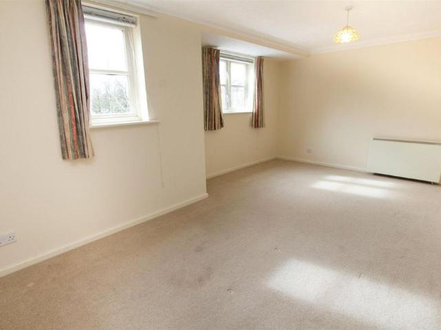 Apartment for rent in Black Bourton, Oxfordshire