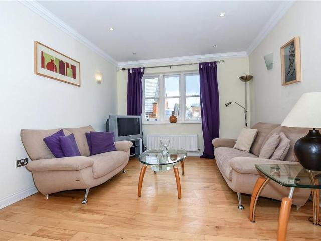 Apartment for rent in Clewer Village, Windsor