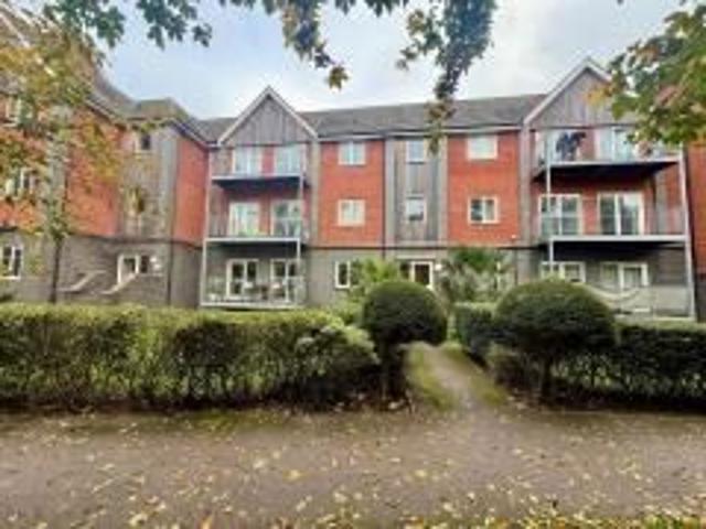 Apartment for rent in Bletchley and Fenny Stratford, Fenny Stratford