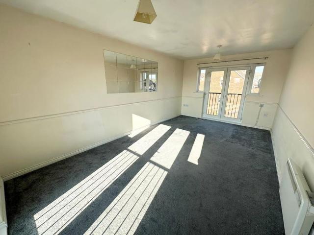 Apartment for rent in Kettlebrook, Isle Of Man