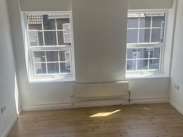 Apartment for rent in Spring Park, Luton