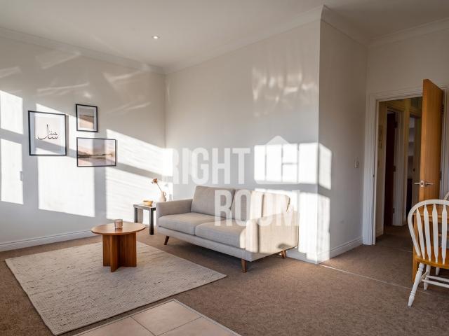 Apartment for rent in Banister's Park, City Of Southampton