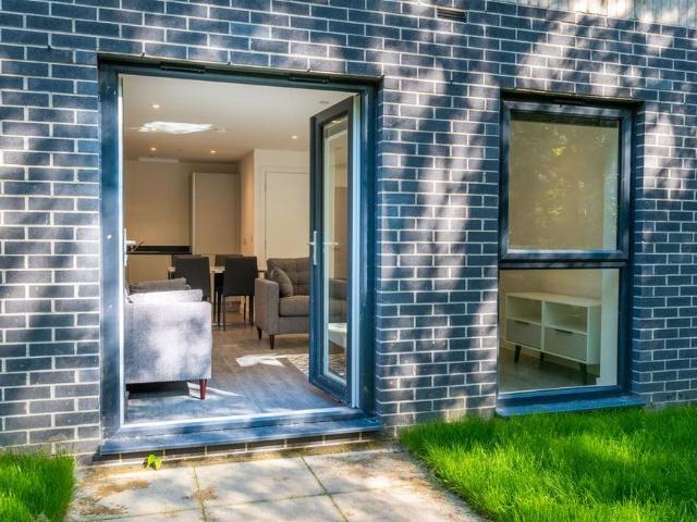 Apartment for rent in Burley, West Yorkshire