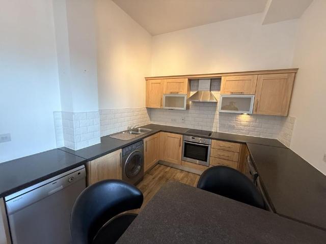 Apartment for rent in Hammond Street