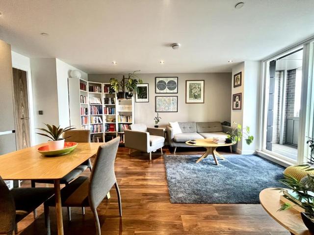 Apartment for rent in Hulme, Georgia