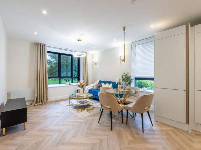 Apartment for rent in The Cedars Estate, Three Rivers
