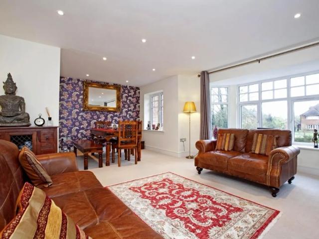 Apartment for rent in Bray Wick, Maidenhead