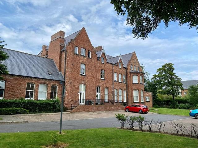 Flat for rent in Ashbrooke, Sunderland