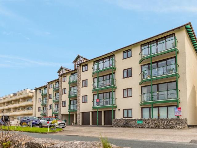 Flat for rent in Shoreline Business Park, Beetham