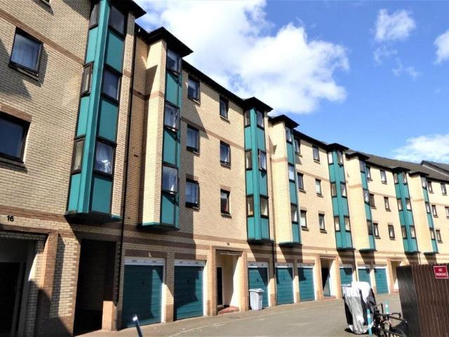 Apartment for rent in Scotland